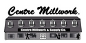 Centre Millwork logo