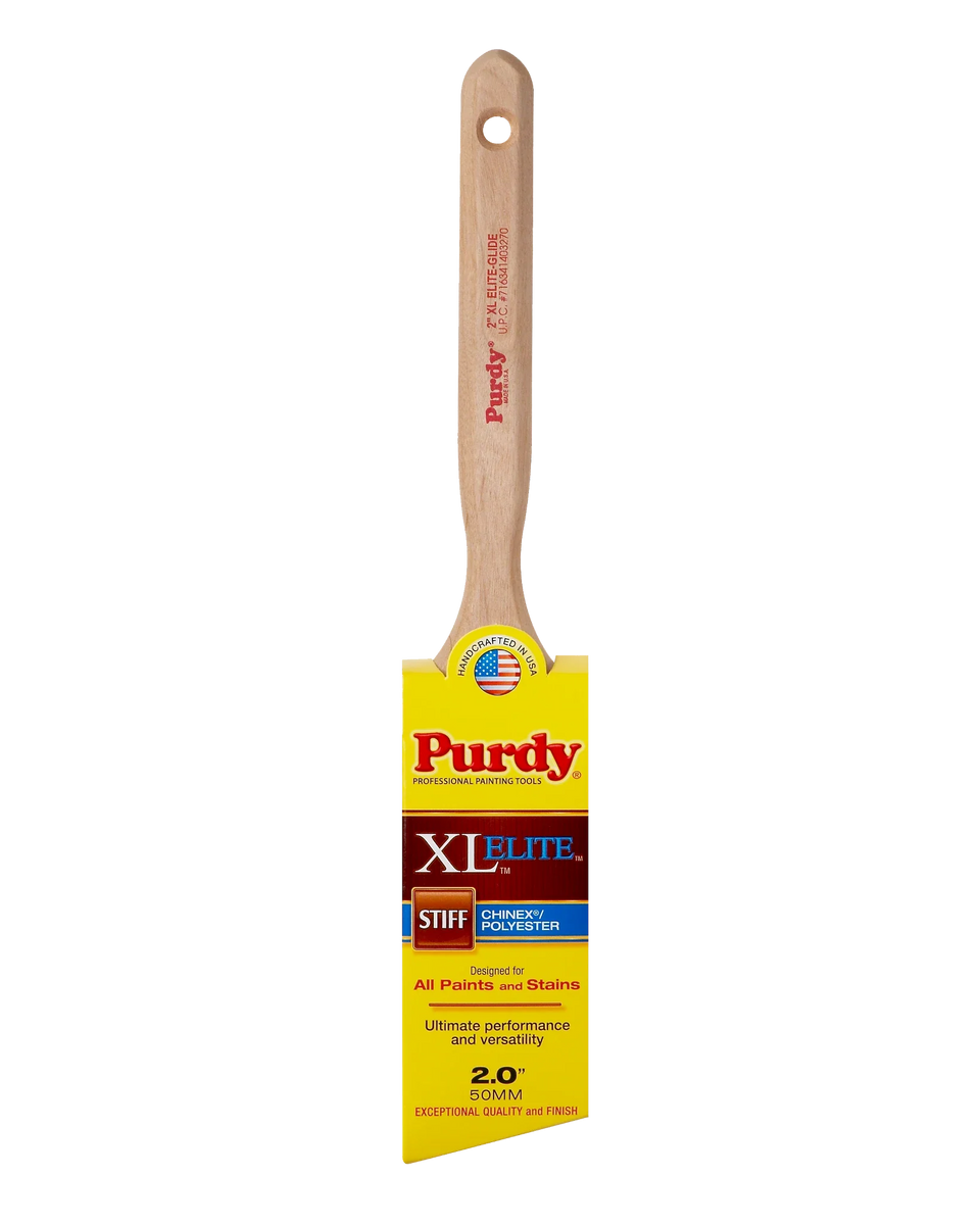 Purdy® XL® Elite™ Series Brushes 2 inch - Long Beach, NY - Centre