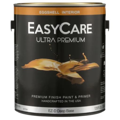 True Value EasyCare Ultra Premium Interior Latex Paint & Primer