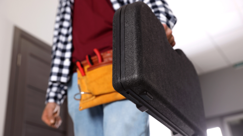 Proven Handyman Marketing Strategies to Attract Local Customers