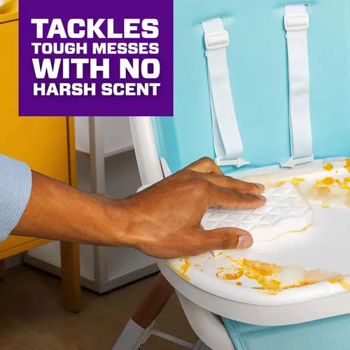 Mr. Clean Magic Eraser Sponge All Purpose Cleaner Ultra Foamy