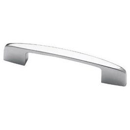 Polished Chrome Cabinet Pulls, 2.75 or 3-In., 2-Pk.