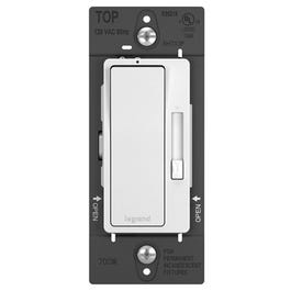 Radiant 3-Way Preset Dimmer Switch, 700-Watt