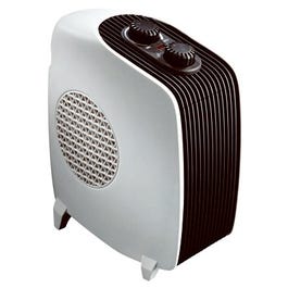 Dual-Position Fan Forced Heater, 1500-Watts