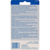 Hillman Distinctions Adhesive House Number 7 Nickel