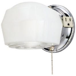 Wall Bracket Light Fixture