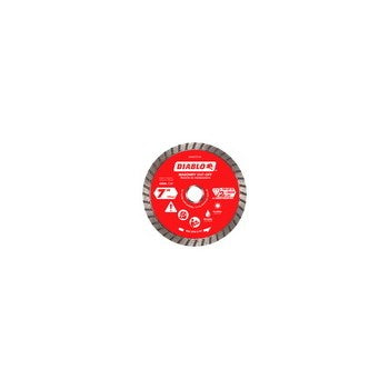 Freud/Diablo DMADT0700 7 Cutoff Wheel