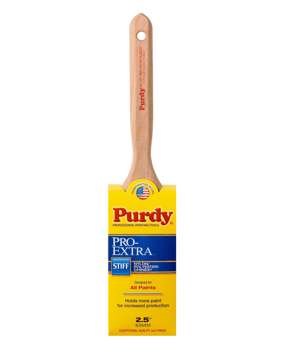 Purdy® Pro-Extra® Paintbrushes 2-1/2-inch (2-1/2