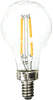 GE Classic LED Replacement Ceiling Fan Bulbs