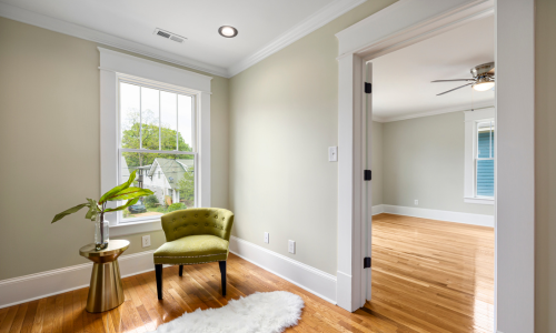 Windows - Long Beach, NY - Centre Millwork
