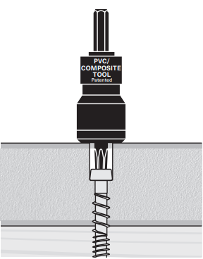 Starborn Pro Plug Tool for PVC (1)