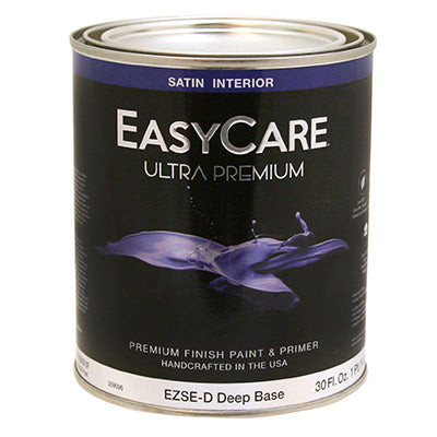 True Value EasyCare Ultra Premium Interior Latex Paint & Primer Satin