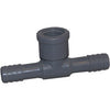 Genova Products Insert Combination Tee