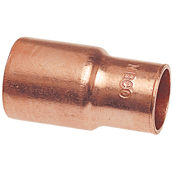 Nibco Fitting Reducer Ftg x C - Wrot