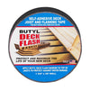Cofair Butyl Deck Flash Barrier Decking Joist Tape