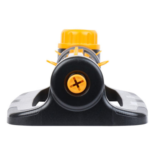 Melnor 4500 Sq. Ft. Turbo Oscillating Sprinkler with Timer