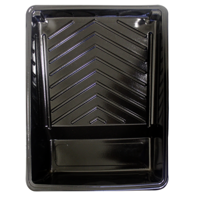 Premier 2 Quart 9 Heavy-Duty Deep Well Plastic Tray