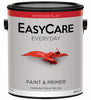 True Value EasyCare Everyday Interior Latex Paint, White Flat, 1 Gallon