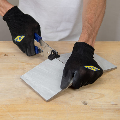 QEP 32024 Handheld Ceramic Tile Cutter