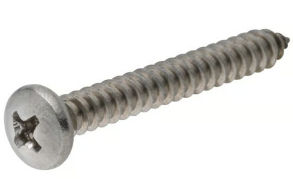 thumbnail interactive-video image 1 of Grip Rite 1-1/4 Inch Brown Aluminum Trim Nails (1 Lb Box) 114ATRMBR1 1 of 2