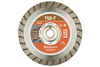 Husqvarna TSD-T Dri Disc®