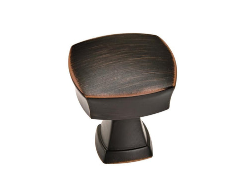 Amerock STATURE Cabinet Knob