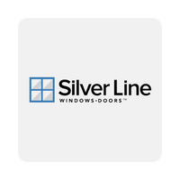 Silver Line Windows