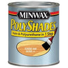 1-Qt. Classic Oak Gloss Polyshades Wood Stain