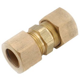 Compression Fitting, Union, Lead-Free, 1/2 Compression x 1/2-In ...