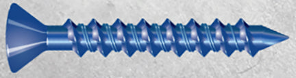 TAPCON SCREW ANCHOR 3/16 X 1 3/4