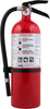 FIRE EXTINGUISHER 5 LB 3-A